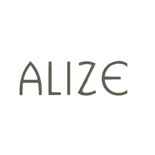 Alizé, cliente de Pauline Delavallée