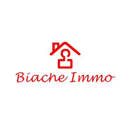 Biache Immo, cliente de Pauline Delavallée