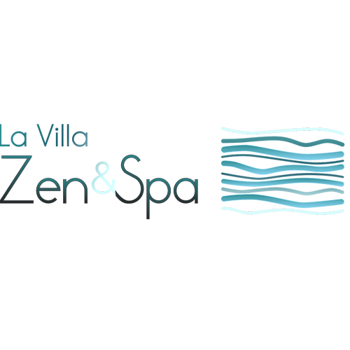 La Villa Zen Spa, cliente de Pauline Delavallée