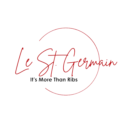Le St Germain, cliente de Pauline Delavallée
